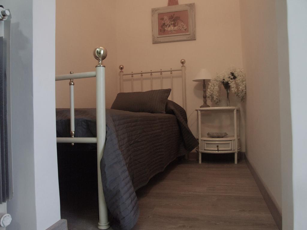 Residenza I Ciclamini Bed & Breakfast โรม ภายนอก รูปภาพ