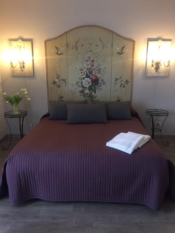 Residenza I Ciclamini Bed & Breakfast โรม ภายนอก รูปภาพ