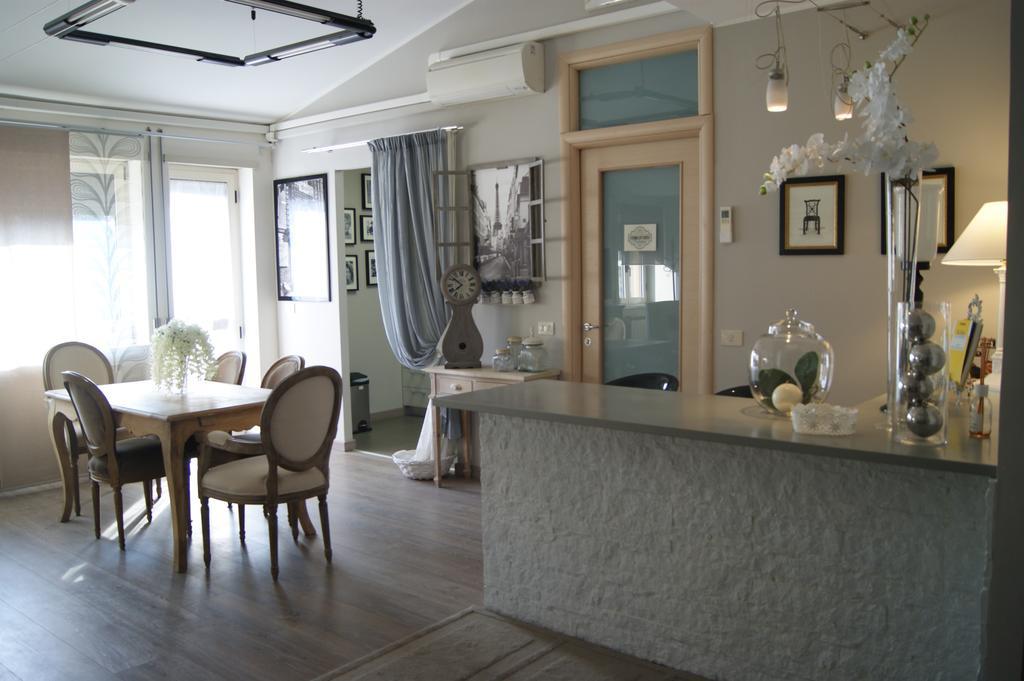Residenza I Ciclamini Bed & Breakfast โรม ภายนอก รูปภาพ