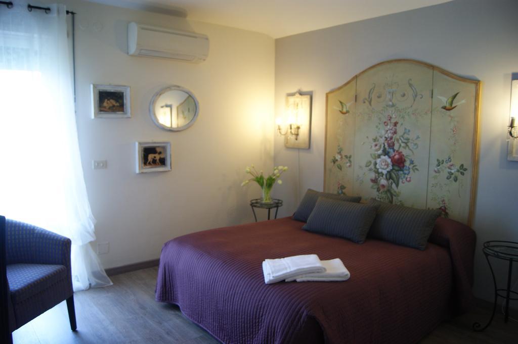 Residenza I Ciclamini Bed & Breakfast โรม ภายนอก รูปภาพ