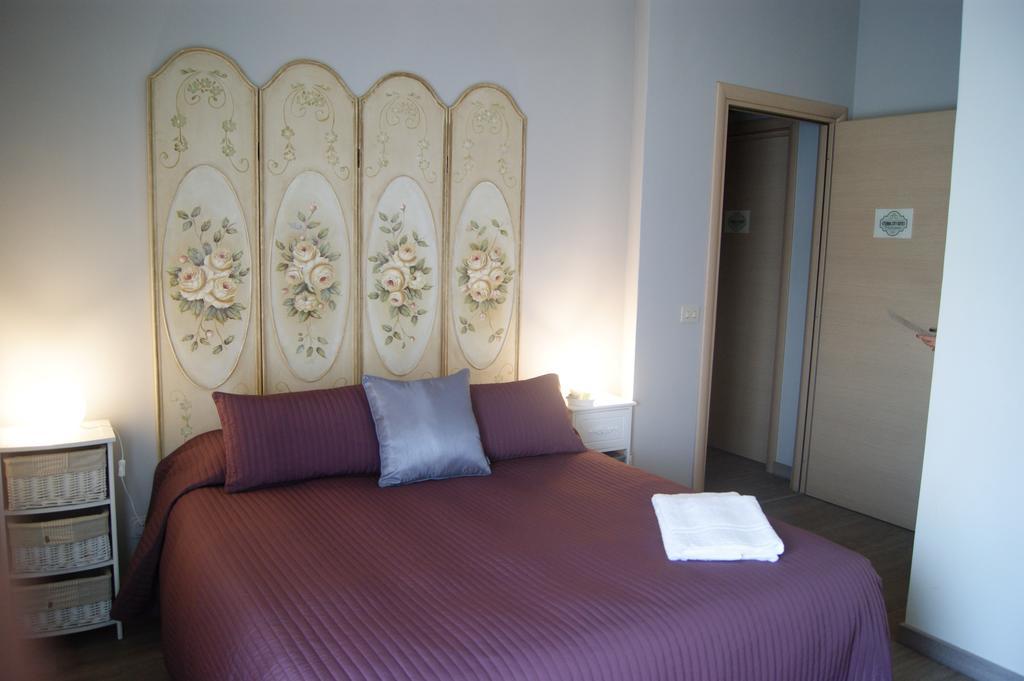 Residenza I Ciclamini Bed & Breakfast โรม ภายนอก รูปภาพ