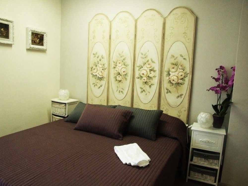 Residenza I Ciclamini Bed & Breakfast โรม ภายนอก รูปภาพ