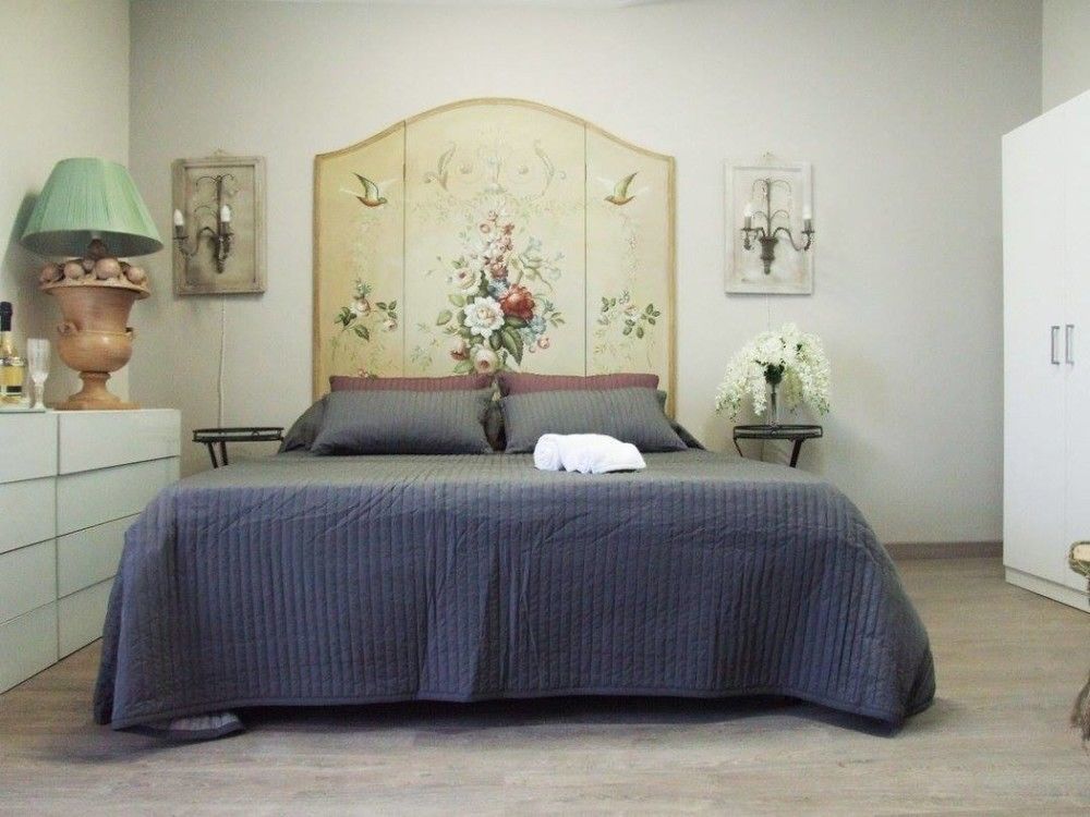 Residenza I Ciclamini Bed & Breakfast โรม ภายนอก รูปภาพ