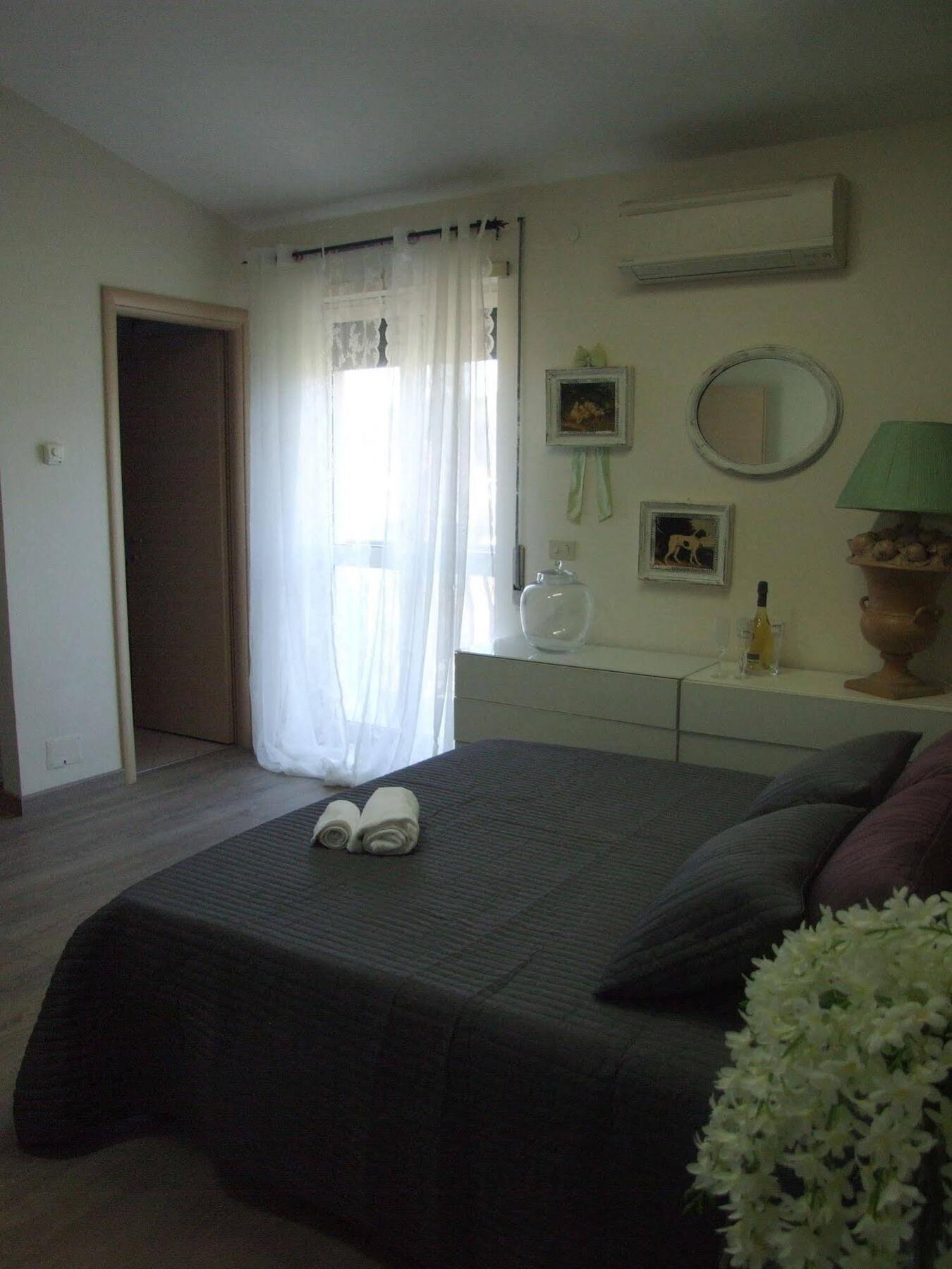 Residenza I Ciclamini Bed & Breakfast โรม ภายนอก รูปภาพ