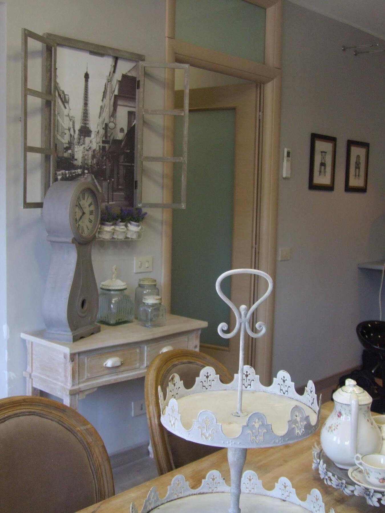 Residenza I Ciclamini Bed & Breakfast โรม ภายนอก รูปภาพ